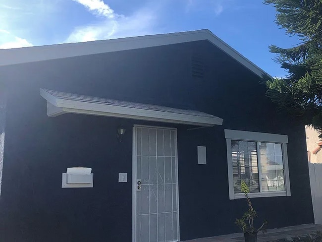 property at 0 Anaheim Blvd