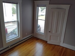 41 Perley St, Unit 41A in Concord, NH - Building Photo - Building Photo