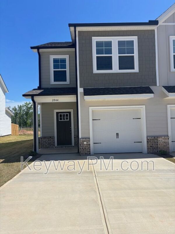 2044 Denmark Ave SE in Aiken, SC - Building Photo - Building Photo