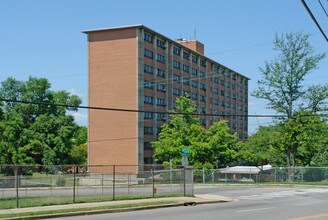 Gernert Studios in Nashville, TN - Building Photo - Building Photo