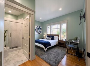 929 W 23rd St in Los Angeles, CA - Foto de edificio - Building Photo