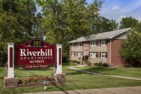 Riverhill Apartments photo'