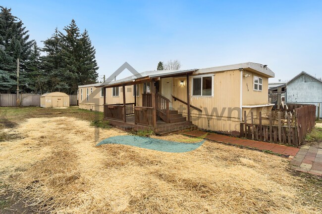 3270 W Echo Dr in Post Falls, ID - Building Photo - Building Photo