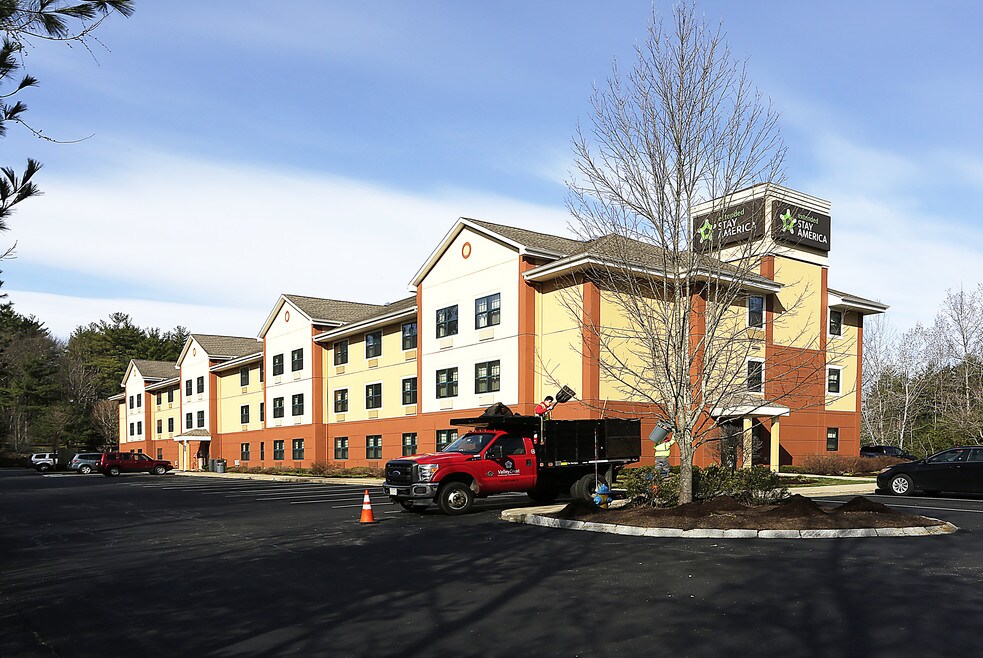 20 Kinsley St Apartments Nashua, NH Apartments For Rent