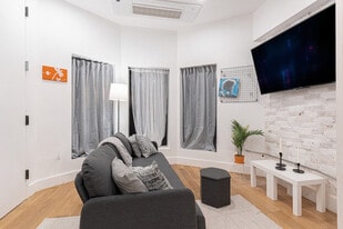 631 Wilson Ave in Brooklyn, NY - Building Photo