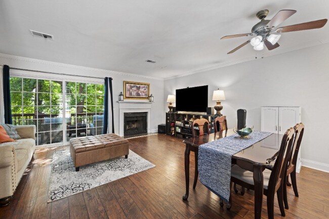 property at 3371 Spring Harbour Dr