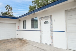 1344 W 11th Ave in Escondido, CA - Building Photo