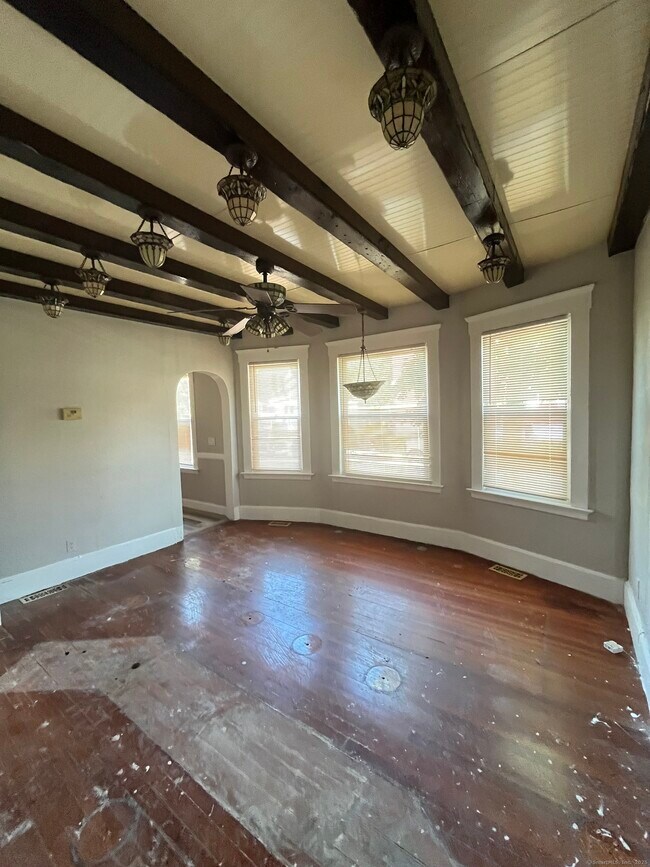67 Judson Ave in New Haven, CT - Building Photo - Building Photo