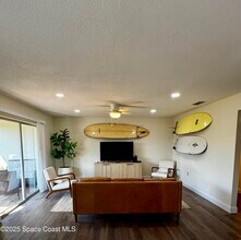 5801 N Atlantic Ave in Cape Canaveral, FL - Building Photo - Building Photo