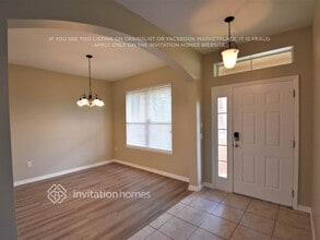 3401 Marshfield Preserve Way in Kissimmee, FL - Building Photo - Building Photo