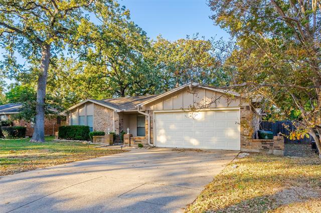 property at 5602 Kingstree Ct