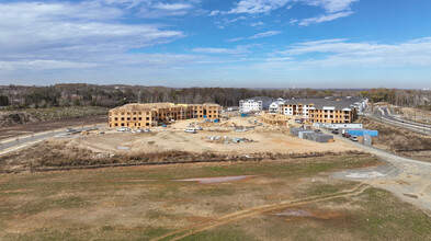 Farmington in Charlotte, NC - Foto de edificio - Building Photo