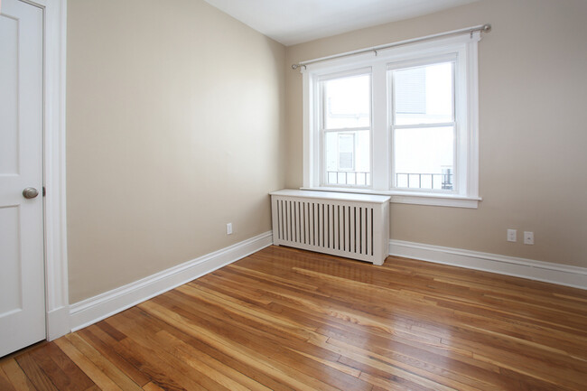 1111 Boylston St, Unit #52 in Boston, MA - Building Photo - Building Photo