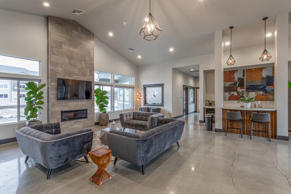 3452 W Lilac Ct Apartments Post Falls, ID Apartments For