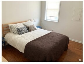 839 N 20th St, Unit C in Philadelphia, PA - Building Photo - Building Photo