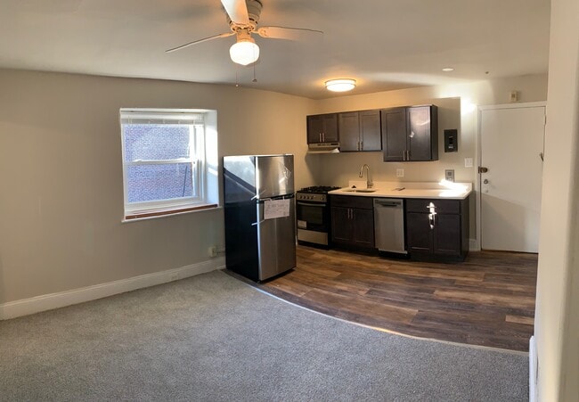 4412 Osage Ave, Unit 3R in Philadelphia, PA - Building Photo - Building Photo