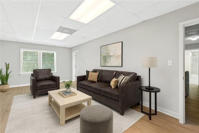 property at 3418 Rose Arbor Ct