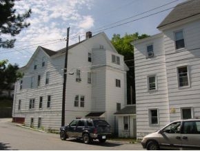 148 Union Ave in Laconia, NH - Foto de edificio - Building Photo