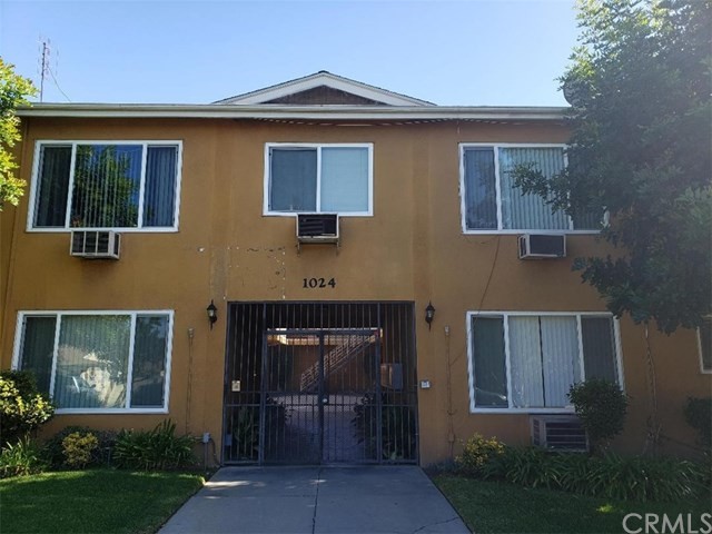 1024 S Atlantic Blvd-Unit -4 in Alhambra, CA - Building Photo - Building Photo