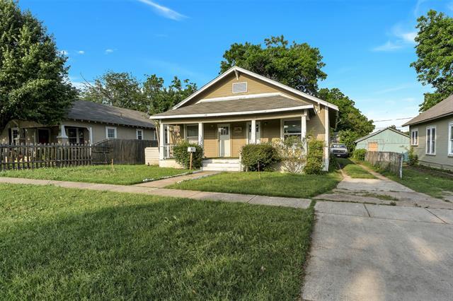 2416 Lincoln Ave in Fort Worth, TX - Building Photo - Building Photo