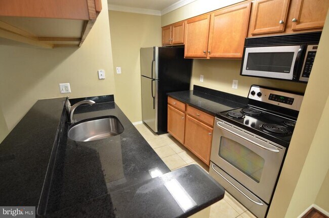 1702 Ascot Way in Reston, VA - Building Photo - Building Photo