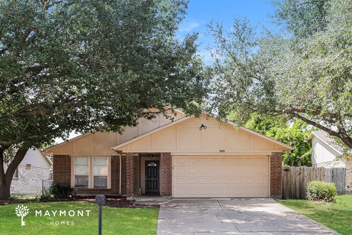 232 Lemon Dr in Arlington, TX - Building Photo