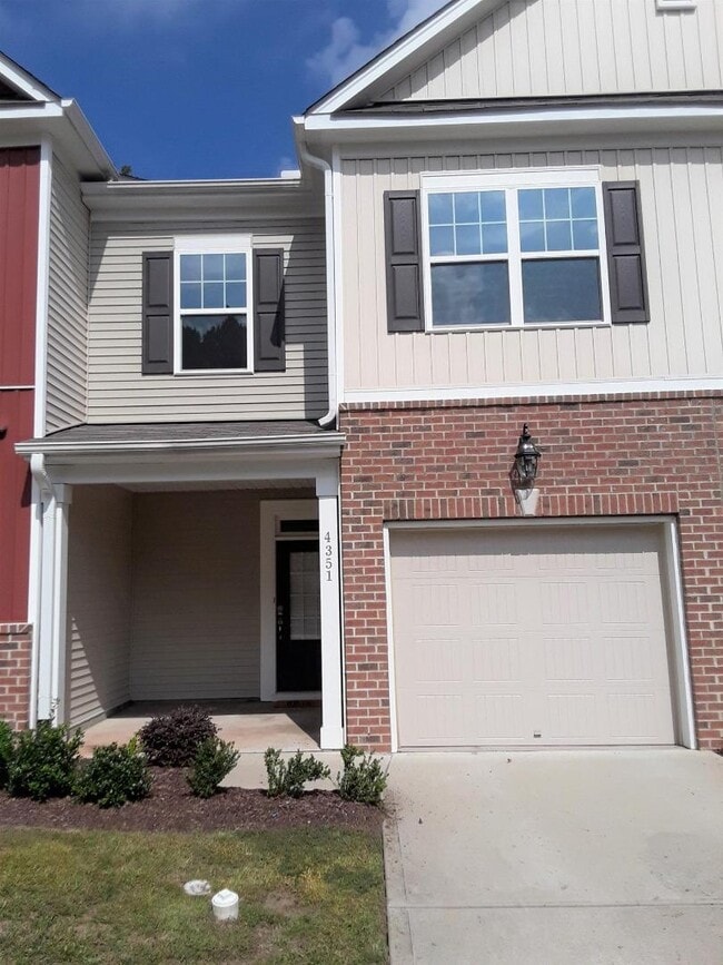 4351 Flintlock Ln in Durham, NC - Building Photo - Building Photo