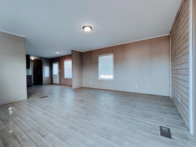 205 W Tower Ln in Rocky Mount, NC - Building Photo - Building Photo