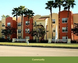 Building 3 in Orlando, FL - Foto de edificio - Building Photo
