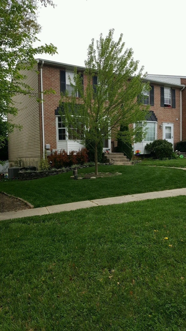 property at 29 Perryoak Pl