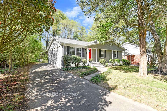 property at 6221 Old Coach Rd