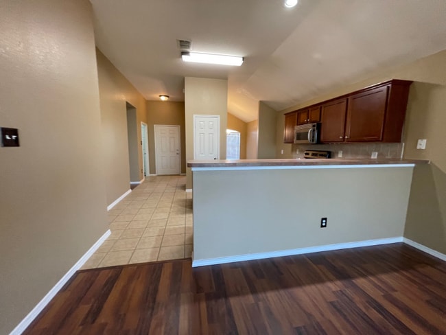 8513 Autumn Creek Trail in Fort Worth, TX - Building Photo - Building Photo