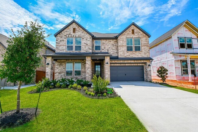 property at 7711 Pale Petunia Trl