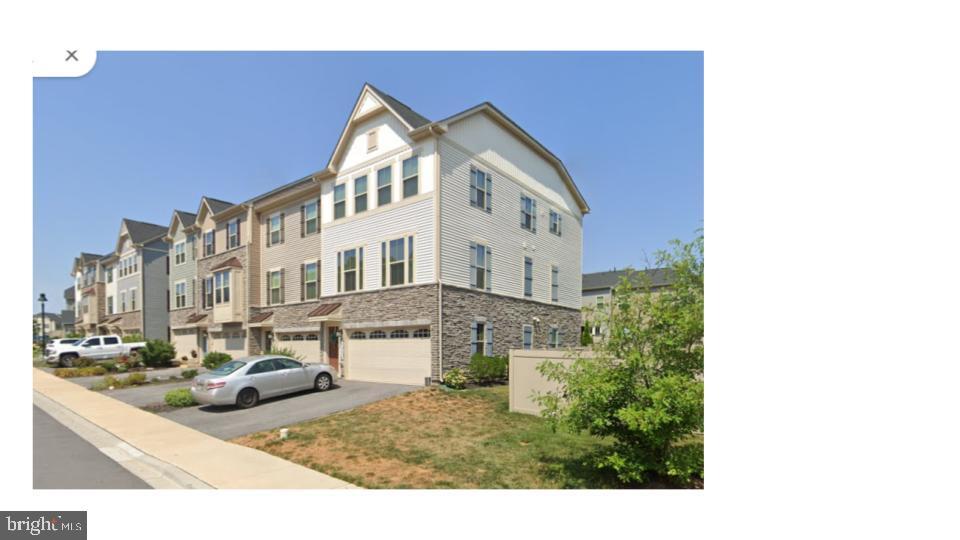 10336 Quillback St in New Market, MD - Building Photo