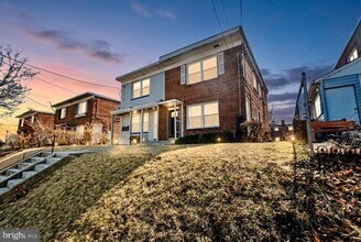 1235 Alabama Ave SE in Washington, DC - Building Photo - Building Photo