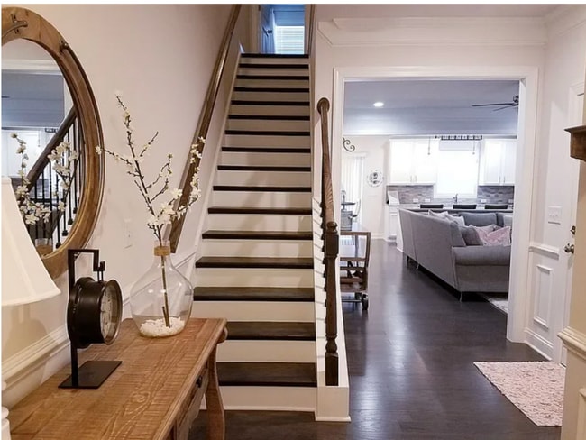 property at 203 Hartland Pl