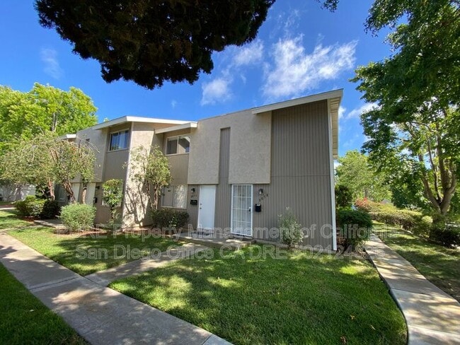 property at 8058 Camino Huerta