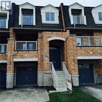 149 Inspire Blvd in Brampton, ON - Building Photo