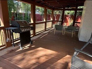 1709 Elk Grove Dr in Richardson, TX - Building Photo - Building Photo