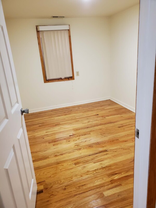 2706 S Wallace St, Unit FL 2 in Chicago, IL - Building Photo - Building Photo