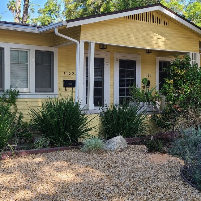 1103 Diamond Ave in South Pasadena, CA - Building Photo - Building Photo