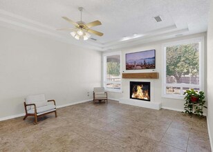 3945 Bay Hill Loop SE in Rio Rancho, NM - Building Photo - Building Photo