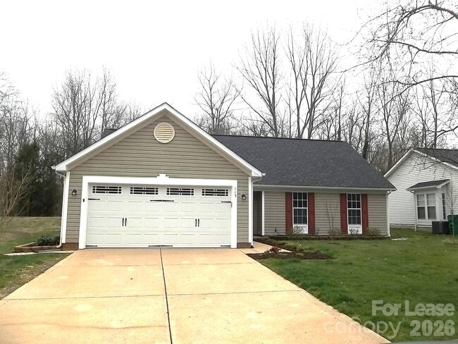 115 W Bank Dr in Charlotte, NC - Building Photo - Building Photo