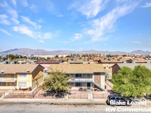 Puebla Estates in Las Vegas, NV - Building Photo - Primary Photo