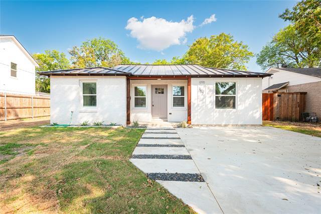 3521 Mission St in Fort Worth, TX - Building Photo - Building Photo