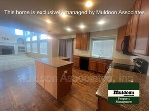 3487 Tail Wind Dr in Colorado Springs, CO - Building Photo - Building Photo