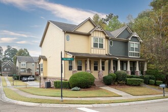 201 Royal Cres Terrace in Canton, GA - Building Photo - Building Photo