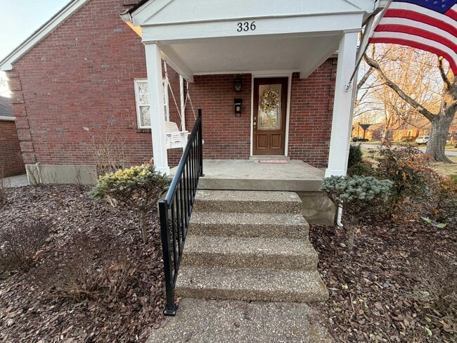 property at 336 Monohan Dr