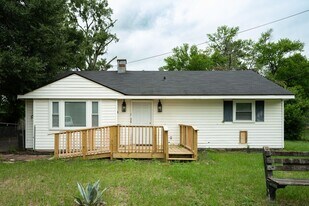 3220 Alpine Rd in Augusta, GA - Building Photo