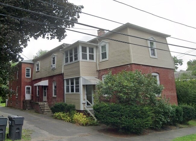 property at 54 Williams St